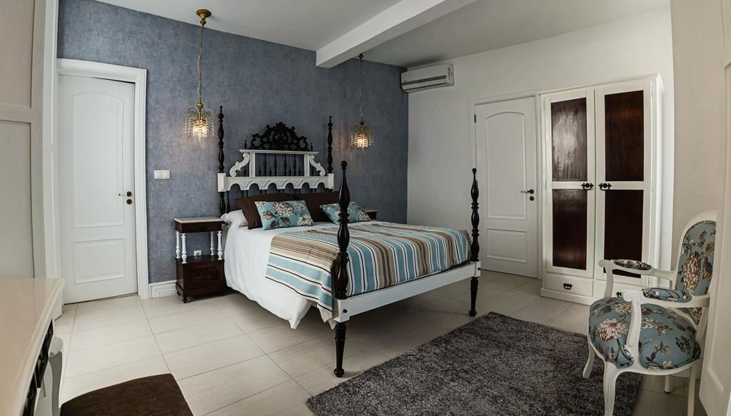 Quinta das Candeias Candelária Zimmer foto