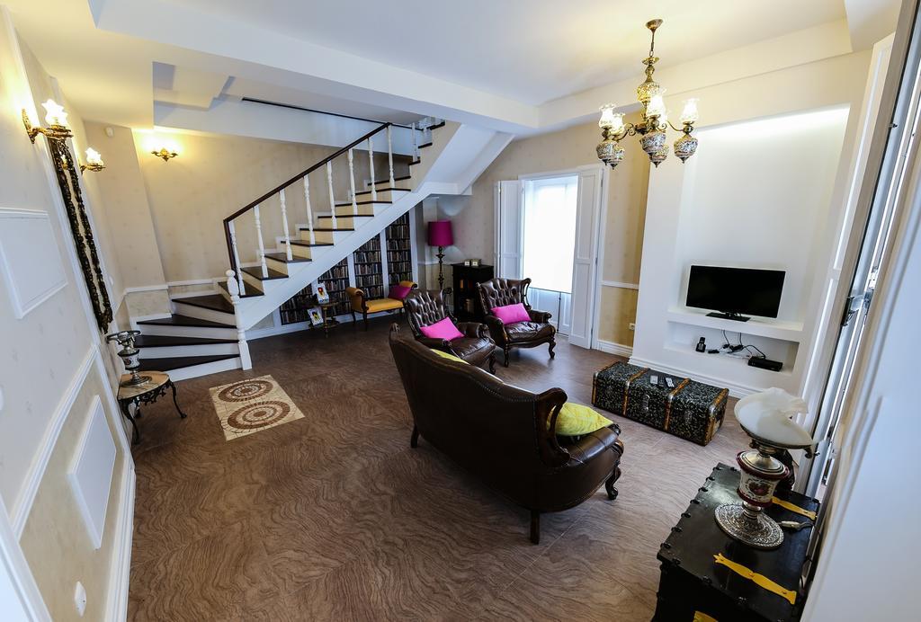 Quinta das Candeias Candelária Zimmer foto