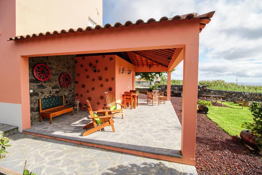 Quinta das Candeias Candelária Exterior foto
