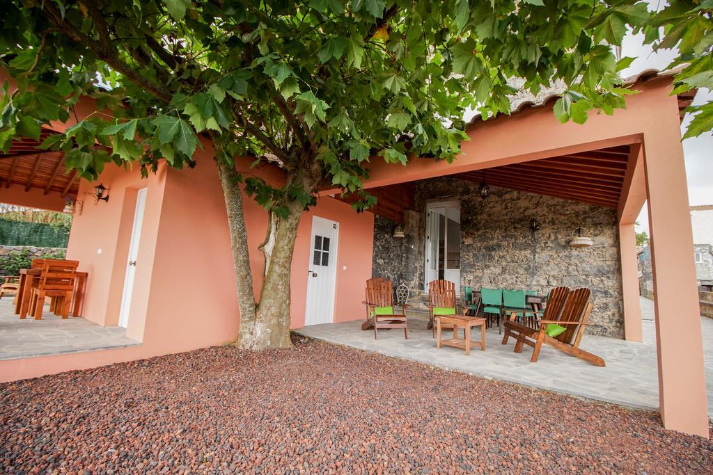 Quinta das Candeias Candelária Exterior foto