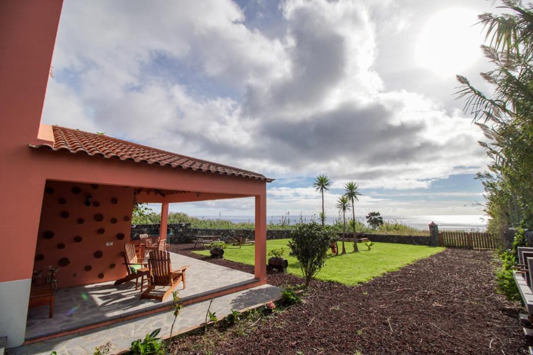 Quinta das Candeias Candelária Zimmer foto